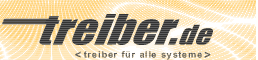 treiber.de - Treiber f&uuml;r alle Systeme