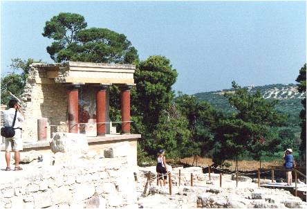 Knossos