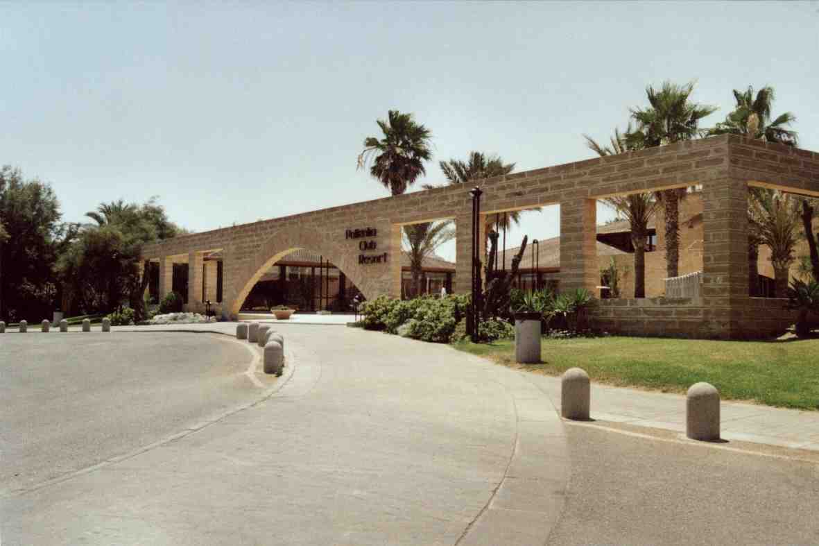 Unser Hotel Pollenca Club Resort