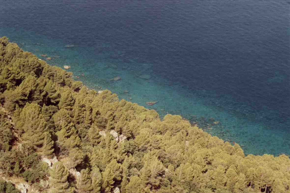 Westk&uuml;ste von Mallorca